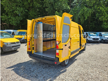 Furgón Renault Master EURO 6 *Klima*EU6*Bluetooth*Kamera*MAXI: foto 5