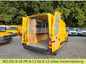 Furgoneta de pasajeros Renault Master EURO 6 *Klima*EU6 Kamera* Regal Sortimo: foto 4