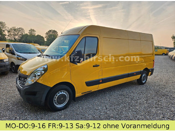 Leasing de  Renault Master EURO 6 *Klima*EU6 Kamera* Regal Sortimo Renault Master EURO 6 *Klima*EU6 Kamera* Regal Sortimo: foto 2