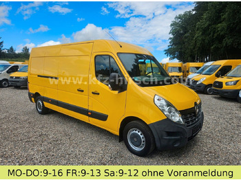 Furgoneta de pasajeros RENAULT Master