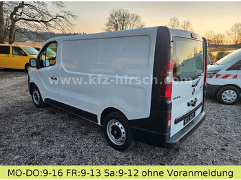 Furgón nuevo Renault Trafic Kasten L1H1 Bluetooth EURO6 Klima Komfort: foto 4