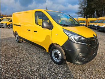 Furgoneta de pasajeros Renault Trafic Kasten L2H1 Maxi Lang Kamera 1.Hand LED: foto 4