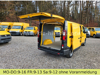 Furgoneta de pasajeros Renault Trafic Kasten L2H1 Maxi Lang Kamera 1.Hand LED: foto 3