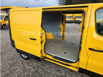 Furgoneta de pasajeros Renault Trafic Kasten L2H1 Maxi Lang Kamera 1.Hand LED: foto 5
