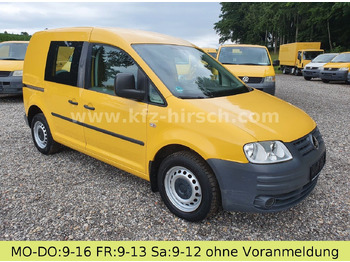 Leasing de  Volkswagen Caddy 2.0 SDI*1.Hand*2-Sitzer*2xSchiebetüre Volkswagen Caddy 2.0 SDI*1.Hand*2-Sitzer*2xSchiebetüre: foto 1