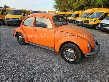Sedan VOLKSWAGEN