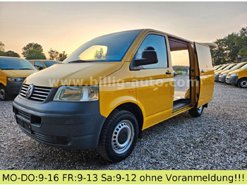 Furgoneta de pasajeros VOLKSWAGEN Transporter T5