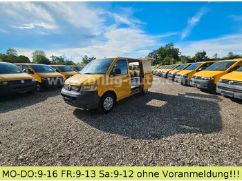 Furgoneta pequeña VOLKSWAGEN Transporter T5