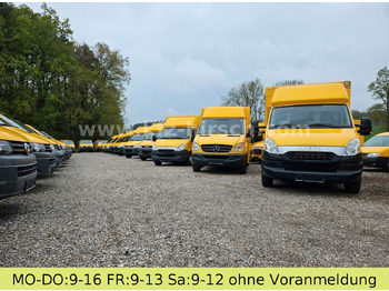 Coche Volkswagen T5 Transporter 2.0TDI EU5*2xSchiebetüre*1.Hand*: foto 5