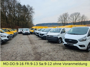 Coche Volkswagen T5 Transporter 2.0TDI EU5*2xSchiebetüre*1.Hand*: foto 5