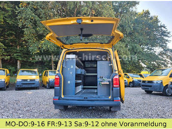 Furgoneta de pasajeros Volkswagen T6 2.0TDI Sortimo*BOTT* Werkstatt Transporter: foto 5