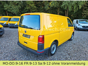 Furgoneta de pasajeros Volkswagen T6 2.0TDI Sortimo*BOTT* Werkstatt Transporter: foto 4