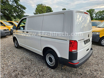 Leasing de Volkswagen T6 2xSchiebetüre!org.3.557KM|1.Hd|110KW|2.0TDI|  Volkswagen T6 2xSchiebetüre!org.3.557KM|1.Hd|110KW|2.0TDI|: foto 4