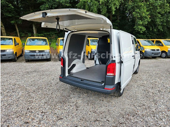 Leasing de Volkswagen T6 2xSchiebetüre!org.3.557KM|1.Hd|110KW|2.0TDI|  Volkswagen T6 2xSchiebetüre!org.3.557KM|1.Hd|110KW|2.0TDI|: foto 2