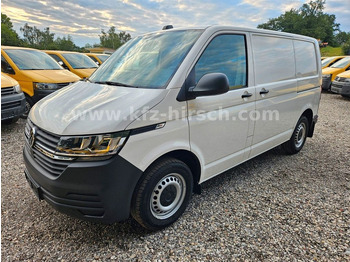Leasing de Volkswagen T6 2xSchiebetüre!org.3.557KM|1.Hd|110KW|2.0TDI|  Volkswagen T6 2xSchiebetüre!org.3.557KM|1.Hd|110KW|2.0TDI|: foto 5