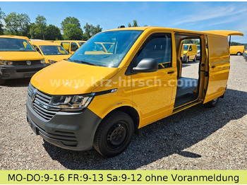 Furgoneta de pasajeros VOLKSWAGEN Transporter T6
