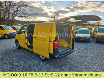 Furgón nuevo Volkswagen T6 Transporter 2.0TDI 2xSchiebetüre Werkstattgf.: foto 3