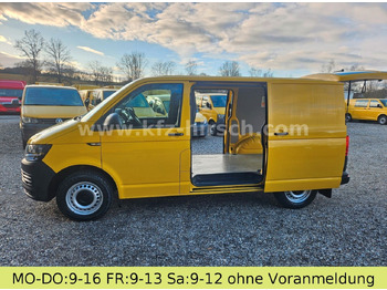 Furgón nuevo Volkswagen T6 Transporter 2.0TDI 2xSchiebetüre Werkstattgf.: foto 4