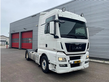 Cabeza tractora MAN TGX 18.440