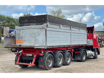 Camión volquete VOLVO FM: foto 5