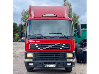 Camión volquete VOLVO FM: foto 3