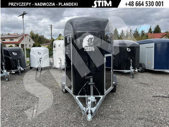 Remolque para caballos CHEVAL LIBERTÉ