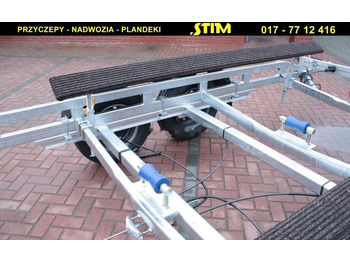 Remolque para barco nuevo Stim L22,: foto 3 Remolque para barco nuevo Stim L22,: foto 3