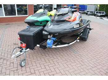 Remolque para barco nuevo Stim L22,: foto 5 Remolque para barco nuevo Stim L22,: foto 5