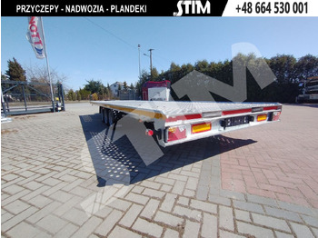 Leasing de Stim L23/PP-TP/65-35S, wypełnienie środka, szerokość 230cm Stim L23/PP-TP/65-35S, wypełnienie środka, szerokość 230cm: foto 5