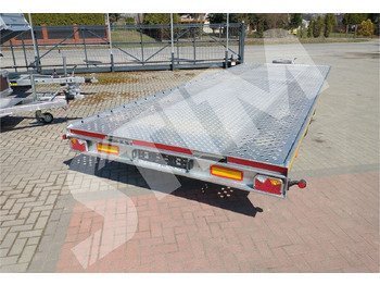 Leasing de Stim L23/PP-TP/65-35S, wypełnienie środka, szerokość 230cm Stim L23/PP-TP/65-35S, wypełnienie środka, szerokość 230cm: foto 1