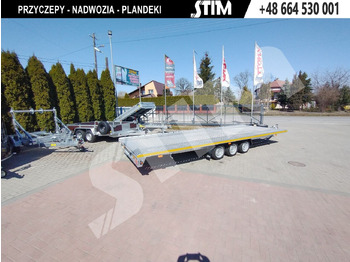 Leasing de Stim L23/PP-TP/65-35S, wypełnienie środka, szerokość 230cm Stim L23/PP-TP/65-35S, wypełnienie środka, szerokość 230cm: foto 3