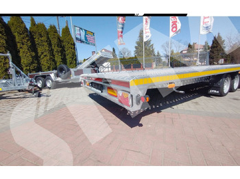Leasing de Stim L23/PP-TP/65-35S, wypełnienie środka, szerokość 230cm Stim L23/PP-TP/65-35S, wypełnienie środka, szerokość 230cm: foto 4