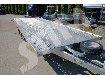 Leasing de Stim L23/PP-TP/65-35S, wypełnienie środka, szerokość 230cm Stim L23/PP-TP/65-35S, wypełnienie środka, szerokość 230cm: foto 2