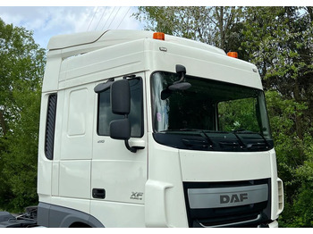 Cabeza tractora DAF *DAF XF 106 410 Euro 6 RETARDER KLIMA SPROWADZONY SUPER STAN CIĄGNIK SIODŁOWY: foto 4