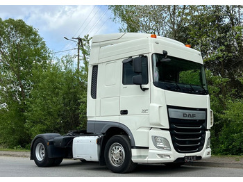 Cabeza tractora DAF *DAF XF 106 410 Euro 6 RETARDER KLIMA SPROWADZONY SUPER STAN CIĄGNIK SIODŁOWY: foto 2
