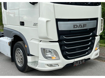 Cabeza tractora DAF *DAF XF 106 410 Euro 6 RETARDER KLIMA SPROWADZONY SUPER STAN CIĄGNIK SIODŁOWY: foto 3