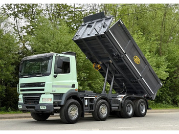 Camión volquete DAF CF