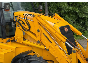 Retroexcavadora JCB * Koparko Ładowarka JCB 3CX Contractor * Bardzo Dobry Stan: foto 5