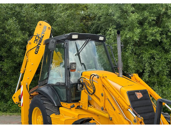 Retroexcavadora JCB * Koparko Ładowarka JCB 3CX Contractor * Bardzo Dobry Stan: foto 4