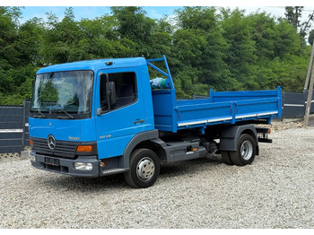 Leasing de Mercedes-Benz * Mercedes Atego * Kiper Wywrotka * Bardzo Dobry Stan Mercedes-Benz * Mercedes Atego * Kiper Wywrotka * Bardzo Dobry Stan: foto 2 Leasing de Mercedes-Benz * Mercedes Atego * Kiper Wywrotka * Bardzo Dobry Stan Mercedes-Benz * Mercedes Atego * Kiper Wywrotka * Bardzo Dobry Stan: foto 2
