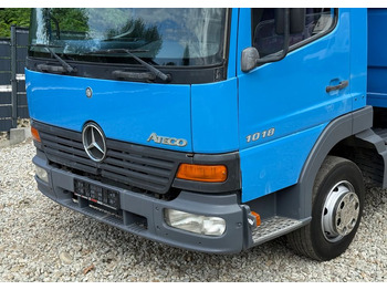 Leasing de Mercedes-Benz * Mercedes Atego * Kiper Wywrotka * Bardzo Dobry Stan Mercedes-Benz * Mercedes Atego * Kiper Wywrotka * Bardzo Dobry Stan: foto 3 Leasing de Mercedes-Benz * Mercedes Atego * Kiper Wywrotka * Bardzo Dobry Stan Mercedes-Benz * Mercedes Atego * Kiper Wywrotka * Bardzo Dobry Stan: foto 3