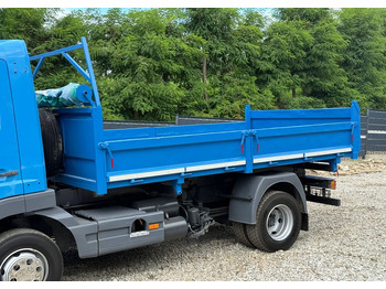 Leasing de Mercedes-Benz * Mercedes Atego * Kiper Wywrotka * Bardzo Dobry Stan Mercedes-Benz * Mercedes Atego * Kiper Wywrotka * Bardzo Dobry Stan: foto 5 Leasing de Mercedes-Benz * Mercedes Atego * Kiper Wywrotka * Bardzo Dobry Stan Mercedes-Benz * Mercedes Atego * Kiper Wywrotka * Bardzo Dobry Stan: foto 5