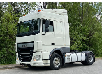 Cabeza tractora DAF XF 106 410