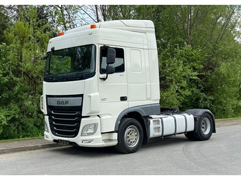 Cabeza tractora DAF XF 106 410
