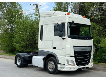 Cabeza tractora DAF XF 106
