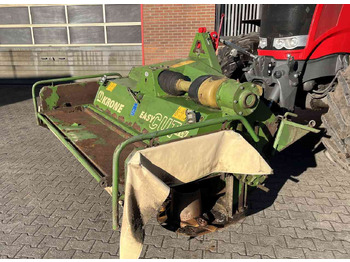 Leasing de Krone Easycut 28 CV frontmaaier, schijvenmaaier, mower Hooibouwmachines Krone Easycut 28 CV frontmaaier, schijvenmaaier, mower Hooibouwmachines: foto 3