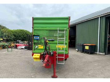 Remolque agrícola Strautmann FWH 140 H: foto 3 Remolque agrícola Strautmann FWH 140 H: foto 3