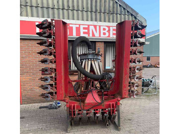 Inyector de purín VREDO