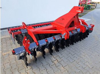 Rastras nuevo AMJ AGRO ATOS 3.0: foto 2
