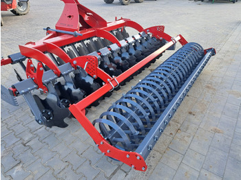 Rastras nuevo AMJ AGRO ATOS 3.0: foto 3